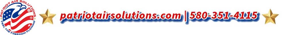 Patriot Air Solutions
