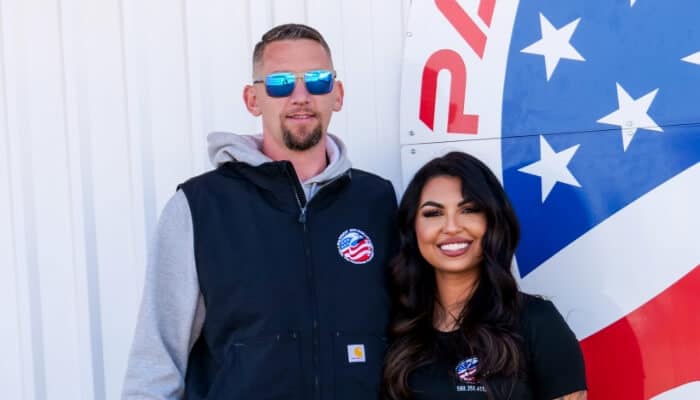 John And Cassandra Owners